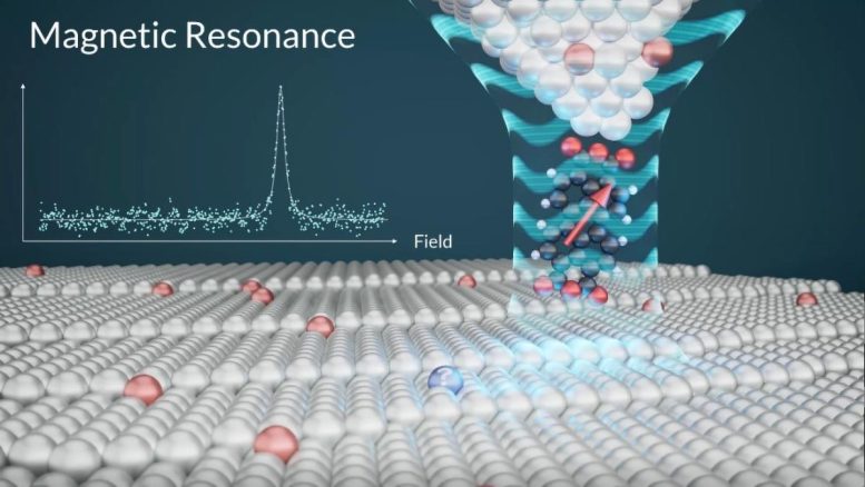 Quantum Sensor Unparalleled Performance