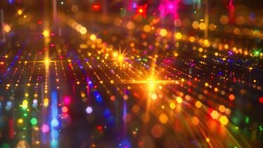 Compact Quantum Light Processing: Time-Bending Optical Computing Breakthrough