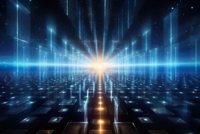 Quantum Breakthrough: Record-Breaking Quantum Teleportation Achieved