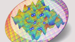 Quantum Technology Spin Waves