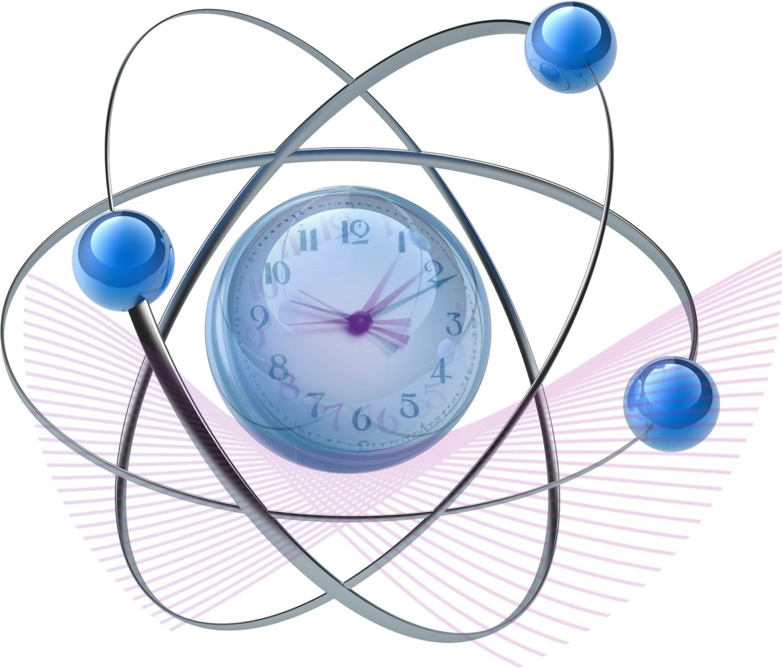 Physicists Propose Strange Experiment Where Time Goes Quantum