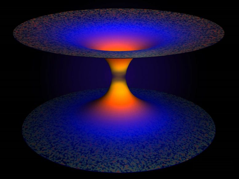 Quantum Transfiguration of Kruskal Black Holes