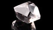 Quantum information is preserved in an artificial diamond