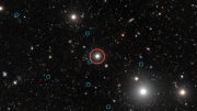 Quasar HE0109-3518