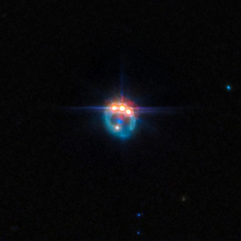 Quasar RX J1131-1231