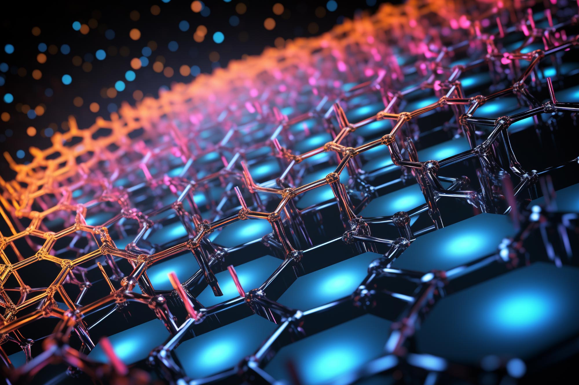 Física retorcida: avance de la superconductividad cuasicristalina en el MIT