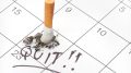 Quit Smoking Calendar