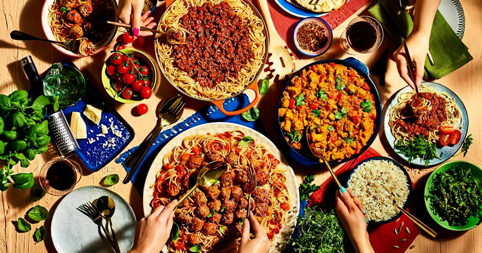 Lowering Cholesterol and Shedding Waist Fat – New Study Suggests Swapping Red Meat for This Protein - Vimarsana News