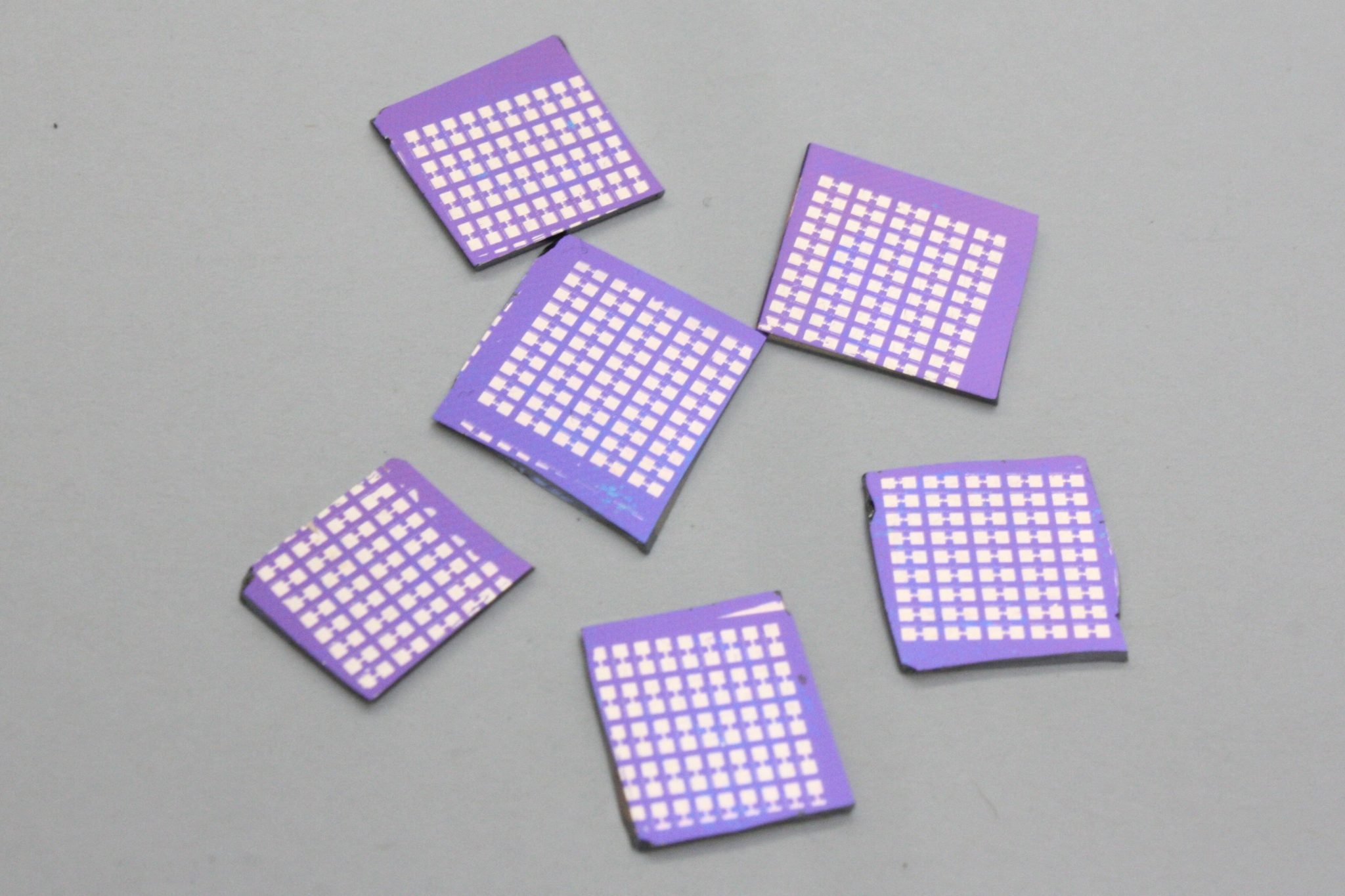 World’s First Photodetector That Can See All Shades of Light