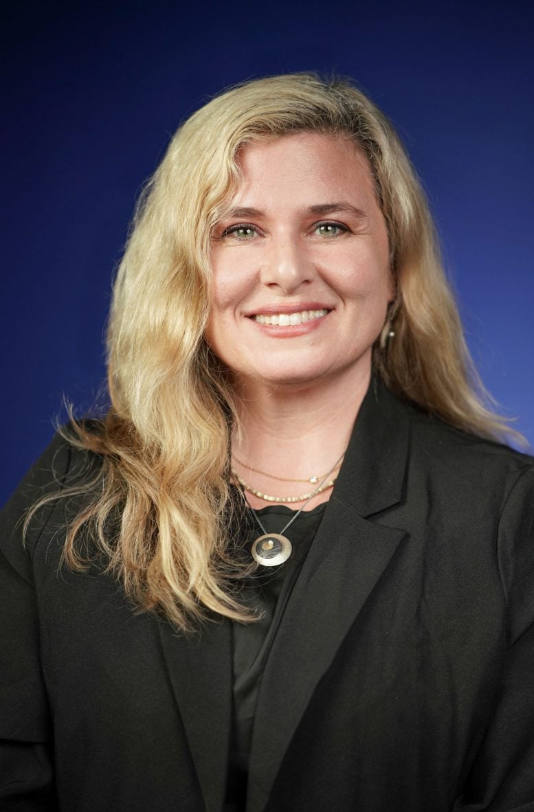 Rachel Whitmer