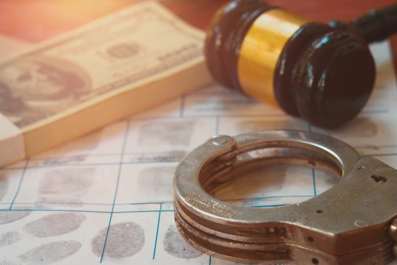 Racketeering Conspiracy Crime Cash Evidence Judge