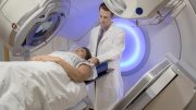 Radiation Cancer Therapy