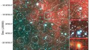 Radio Burst Reveals 'Missing Matter' in the Universe
