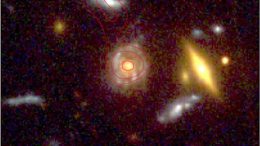 Radio Galaxies Being Gravitationally Lensed