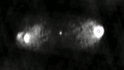 Radio Image of the Galaxy 3C062