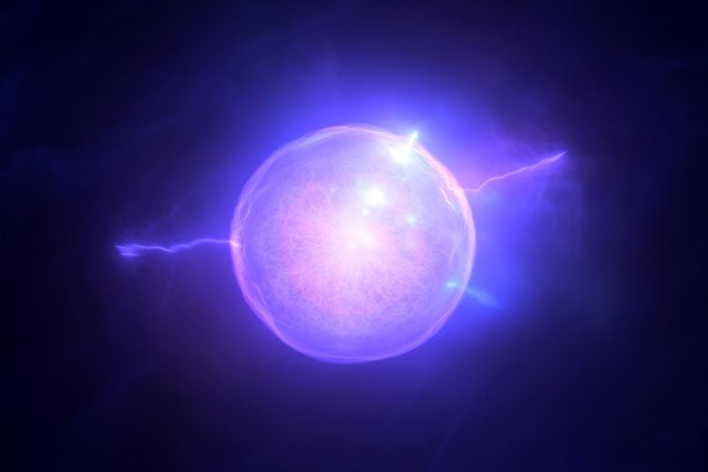 After Decades of Mystery, Scientists Debunk a Major Theory About a Bizarre Particle