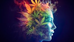 Rainbow Brain Cannabis