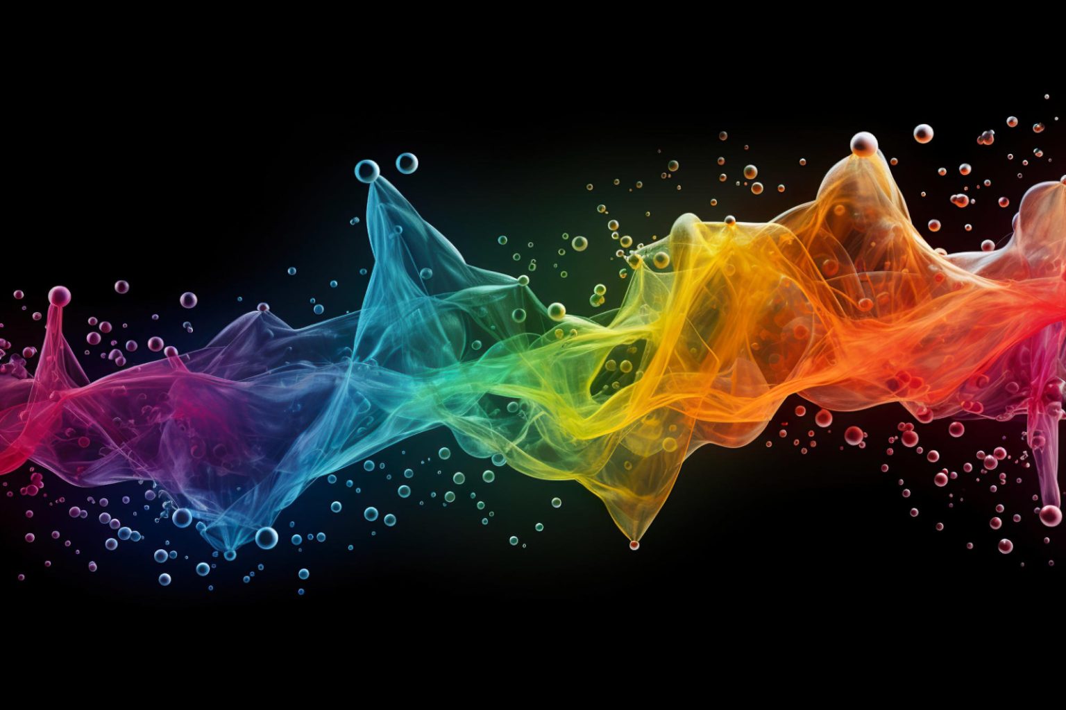Exploring the Origins of Life – Scientists Propose Alternative Model