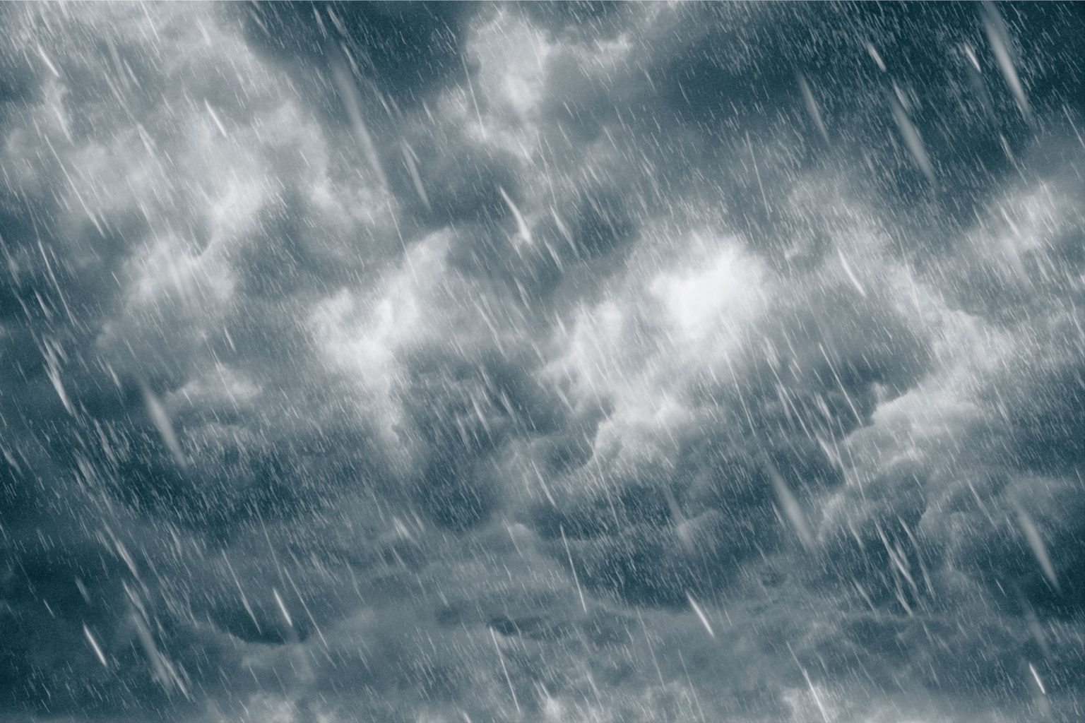 When It Rains, It Kills: Global Study Links Extreme Rainfall to Higher ...