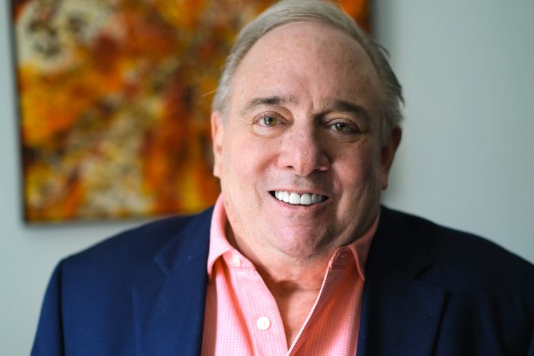 Randal Kaufman