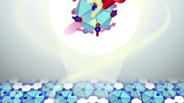 Rare Earth Arrangement and Ferromagnetism of Icosahedral Quasicrystal