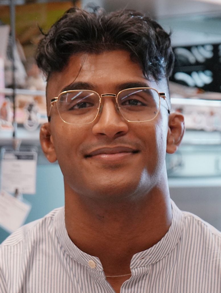 Rayyan Jokhai