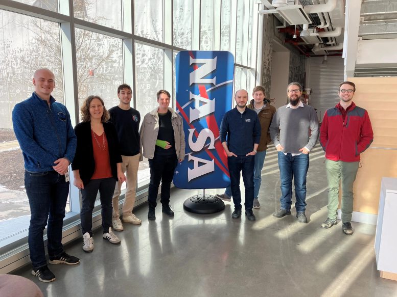 실시간 광 수신기(RealTOR) 팀