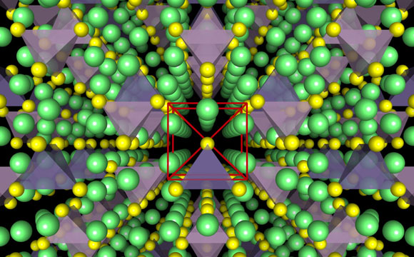 Rechargeable Batteries with Almost Indefinite Lifetimes