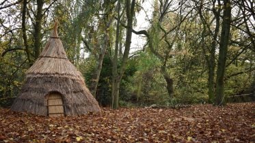 11,000-Year-Old Housekeeping: New Study Reveals That Hunter-Gatherer Homes Were Surprisingly Organized