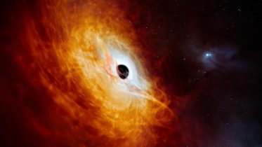 Record-Breaking Quasar J0529-4351