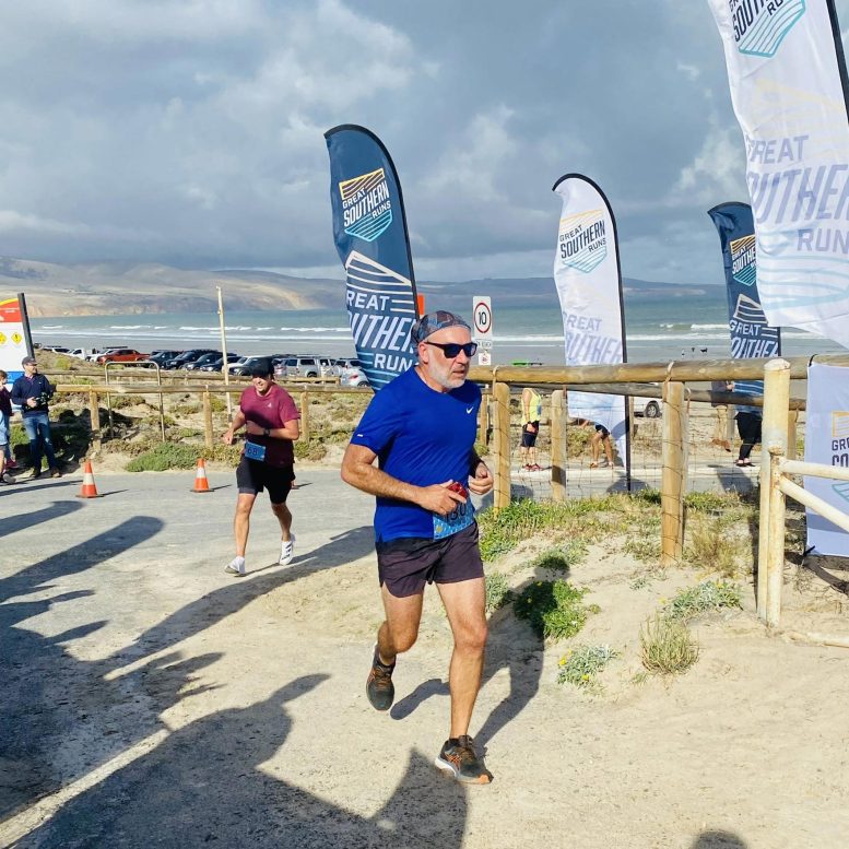 Recreational Running