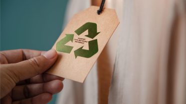 The Future of Fashion: Waste Is the New Cotton