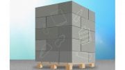 Recycled Plastic Fortifies Concrete