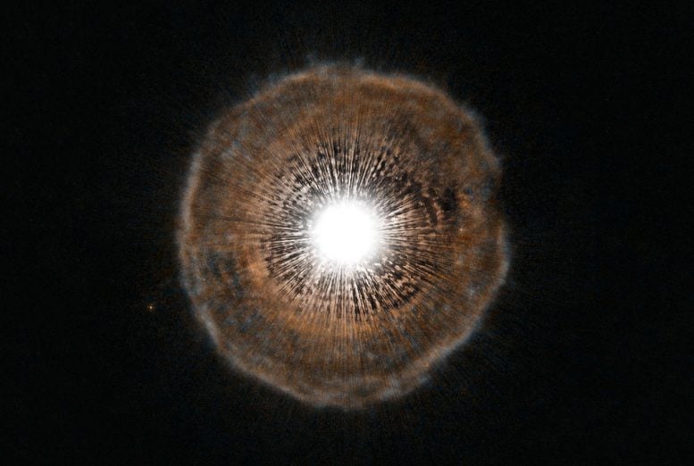 Red Giant Helium Flash