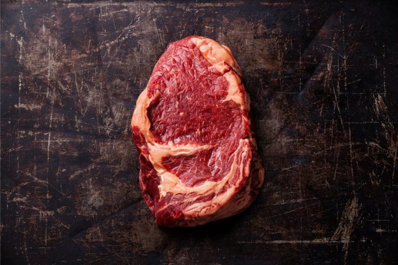 Οι επιστήμονες του Χάρβαρντ διαπίστωσαν ότι η κατανάλωση κόκκινου κρέατος μπορεί να αυξήσει τον κίνδυνο διαβήτη