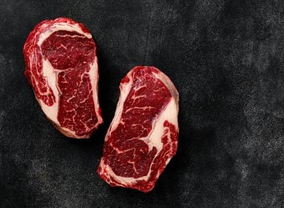 New Study Reveals the Hidden Danger of Red Meat: Cancer-Causing Iron
