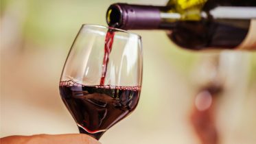 Scientists Discover Unconventional Method To Easily Improve Wine Quality