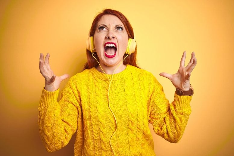 Why Some People Feel Nothing From Music: Scientists Uncover Rare Brain Disconnect