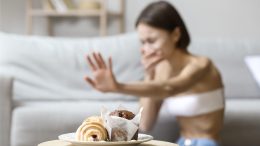 Refusing Food Anorexia
