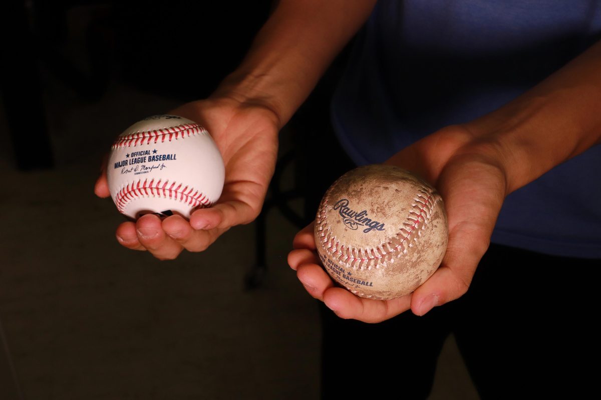 MLB’s “Magic Mud” Exposed The Science Behind Baseball’s Secret Weapon