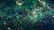 Research Suggests That Sugar Molecules Exist in Deep Space