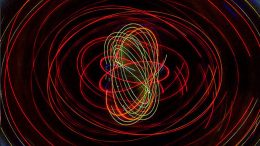 Researchers Chart Movement of Quantum Particles