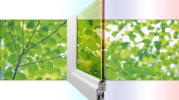 Researchers Create Double-Pane Solar Windows That Generate Electricity