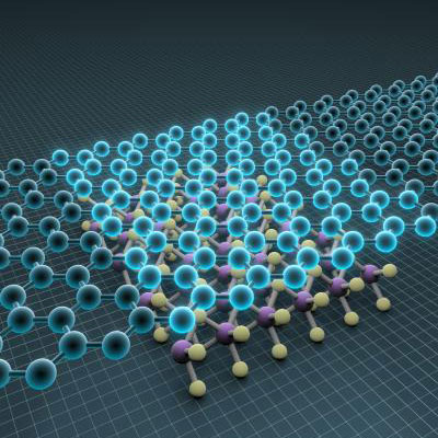 Researchers Demonstrate a Giant Spin Anisotropy in Graphene