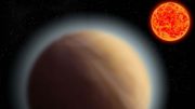 Researchers Detect Atmosphere Around the Planet GJ 1132b