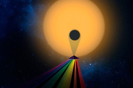 Researchers Develop a New Technique for Determining the Mass of Exoplanets
