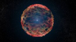 Researchers Discover A Star That Would Not Die