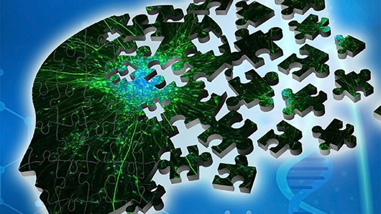 Researchers Discover Four Genes Associated with Developing Tourette’s Disorder