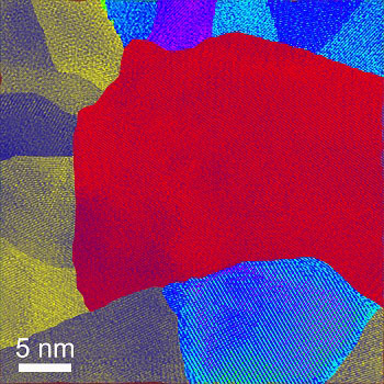 Researchers Discover New High Efficiency Thermoelectric Material