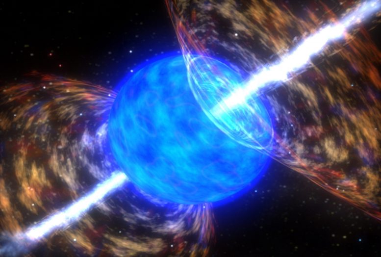 Researchers Discover a New Population of Exploding Stars